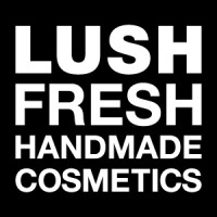 LUSH Fresh Handmade Cosmetics Australia and New Zealand Logo