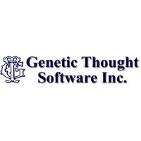 Genetic Thought Software Inc. Logo