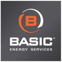 Basic Energy Services Logo