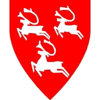 PORSANGER KOMMUNE Logo