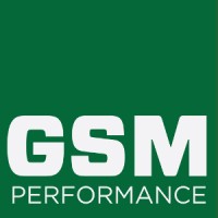 GSMPerformance Logo