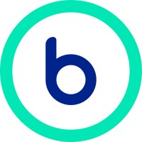 Bubble Logo