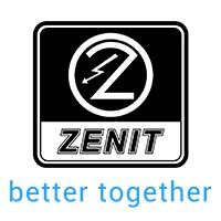 Zenit Group Logo