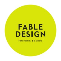 Fable Design Logo