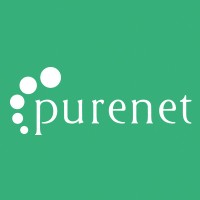 PureNet Logo