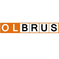 Olbrus Soluções & Negócios Ltda Logo