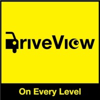DriveView Logo
