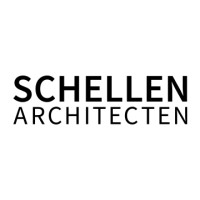 SCHELLEN ARCHITECTEN Logo