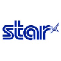 Star Micronics EMEA Logo
