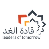 Leaders of Tomorrow Logo