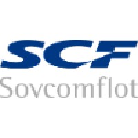 PAO Sovcomflot Logo