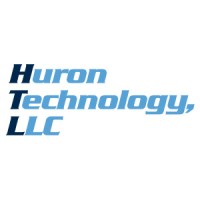 Huron Technology, LLC Logo