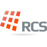 RCS Rampal Cellular Stockmarket Ltd. Logo