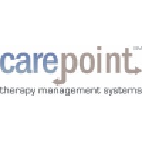 CarePoint Software Logo