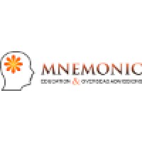 Mnemonic Education Logo