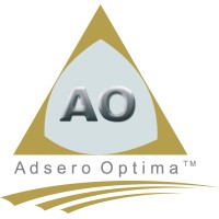 Adsero Optima Logo