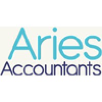 Aries Accountants Limited Logo