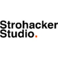 Strohacker Creative Logo