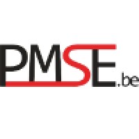 PMSE.be Logo