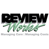 ReviewWorks Logo