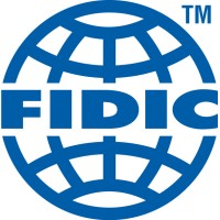 FIDIC - International Federation of Consulting Engineers Logo