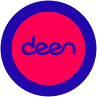 Deen Digital Marketing Logo