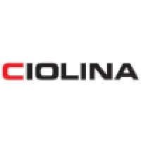 Ciolina BV Logo