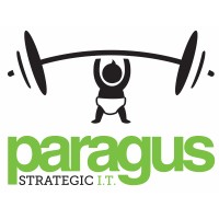 Paragus IT Logo