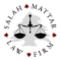 Mattar Law Firm Logo