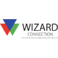Wizard Connection Logo