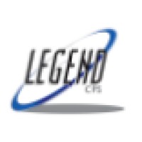 Legend CPS Logo