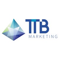 TTB Marketing Logo