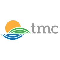 TMC: Therapy Management Corporation Logo