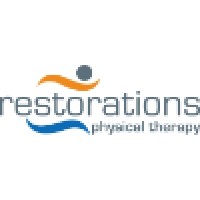 Restorations Physical Therapy LLC Logo