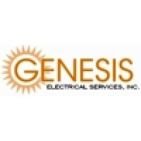 Genesis Electrical Services, Inc. Logo
