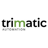 Trimatic Automation A/S Logo