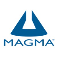 MAGMA™ Logo