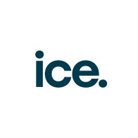 Ice Design Logo