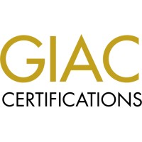 GIAC Certifications Logo