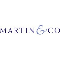 Martin & Co Cheltenham Logo