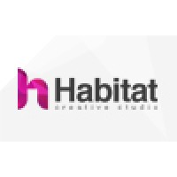 Habitat Creative Studio Logo