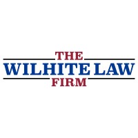 The Wilhite Law Firm Logo