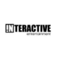 Interactive Entertainment Logo