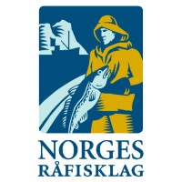 Norges Råfisklag Logo