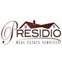 Presidio Real Estate Services Logo