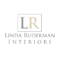 Linda Ruderman Interiors, Inc. Logo