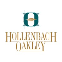 Hollenbach Oakley Development Logo