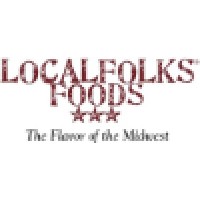 LocalFolks Foods Logo