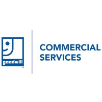 Goodwill Commercial Services Logo
