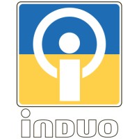 Induo AB Logo